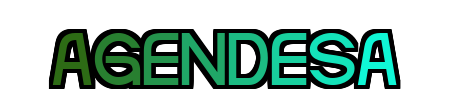 AGENDESA Logo