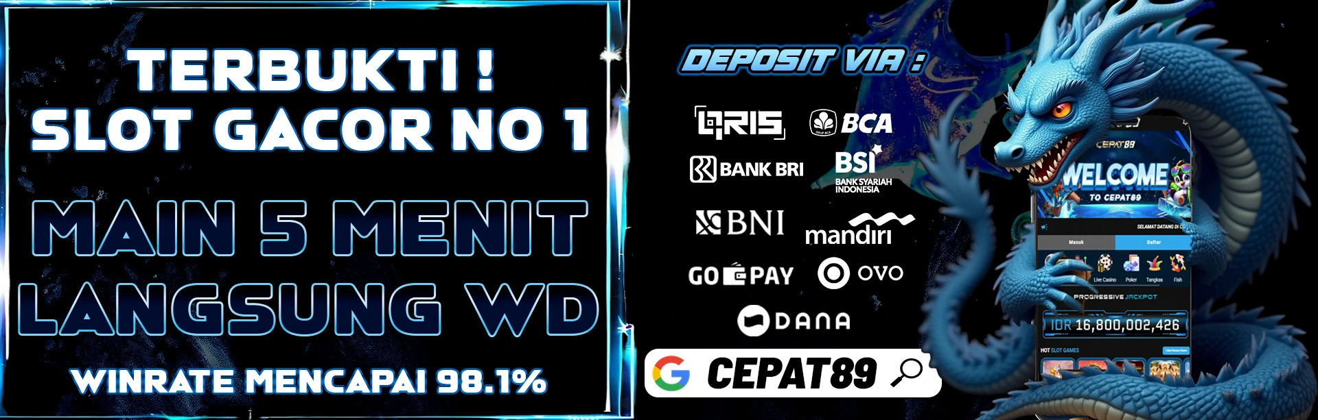 AGENDESA alternatif